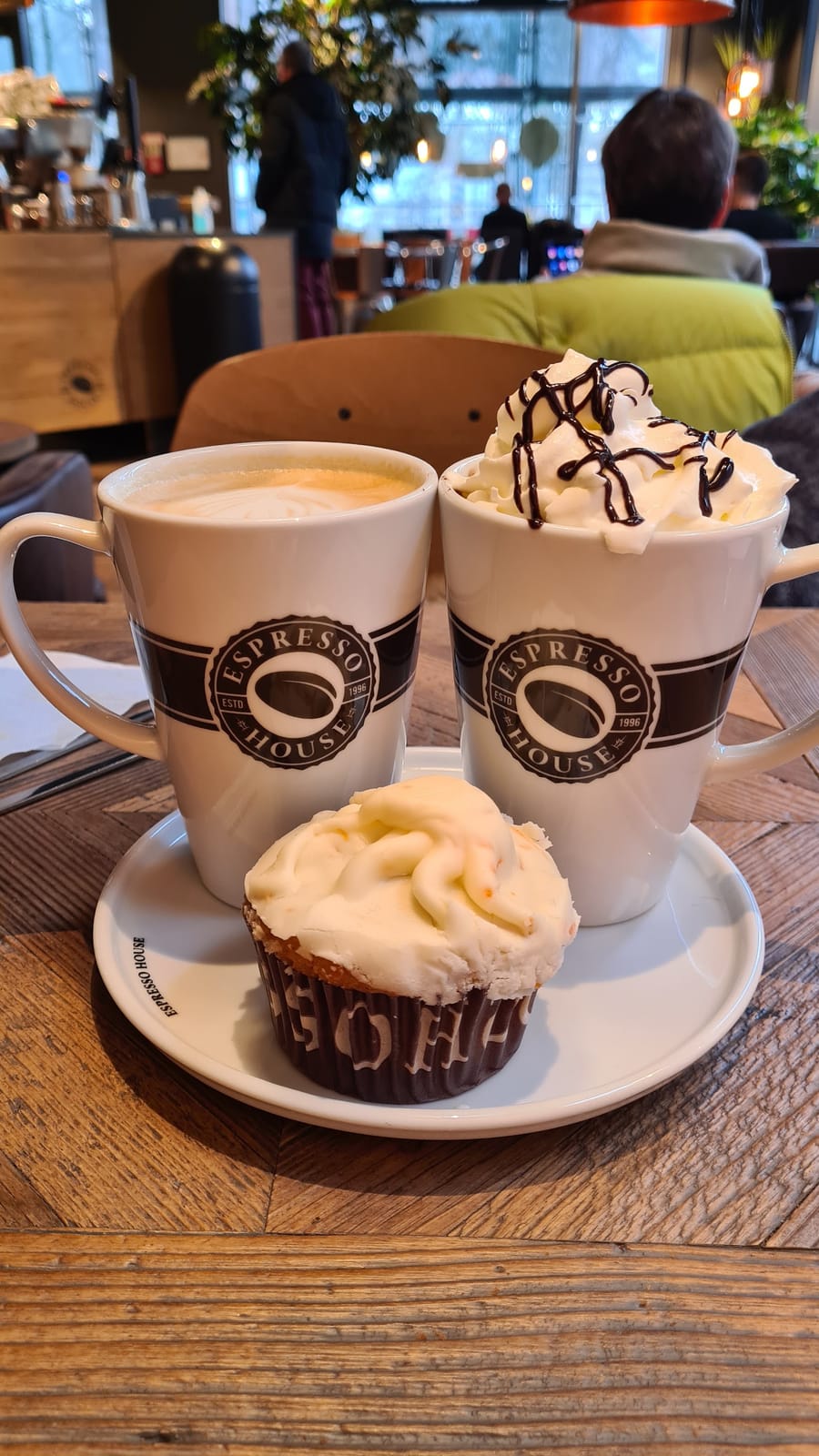 Espresso House