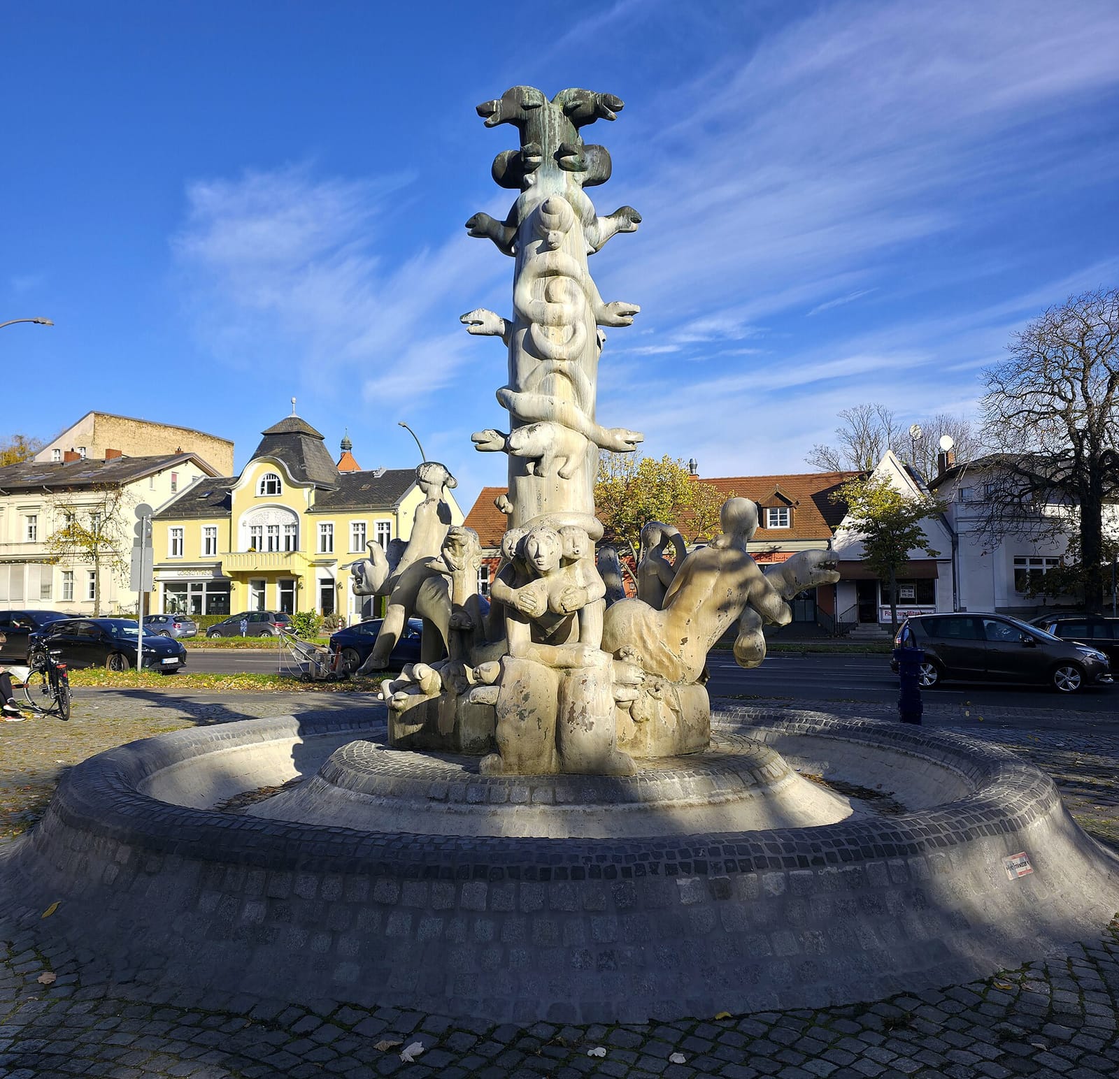 Alte Backstube photo 2
