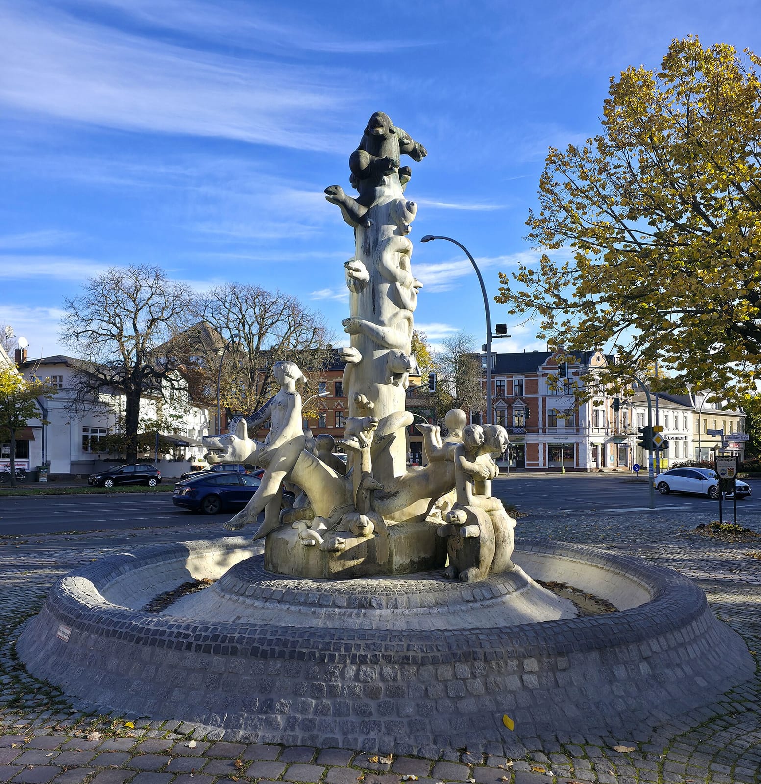 Alte Backstube