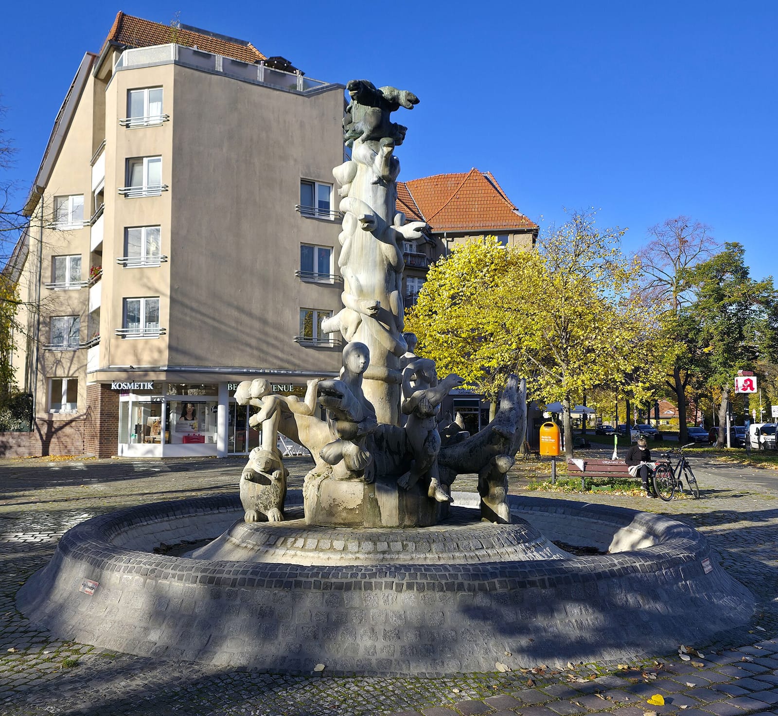 Alte Backstube photo 4