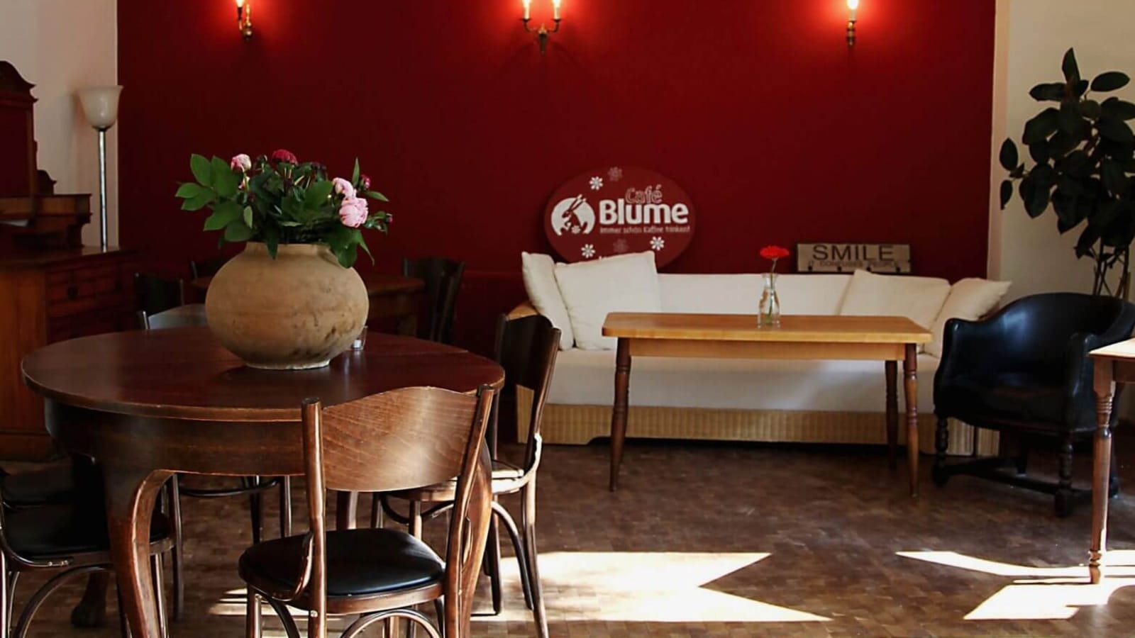 Café Blume