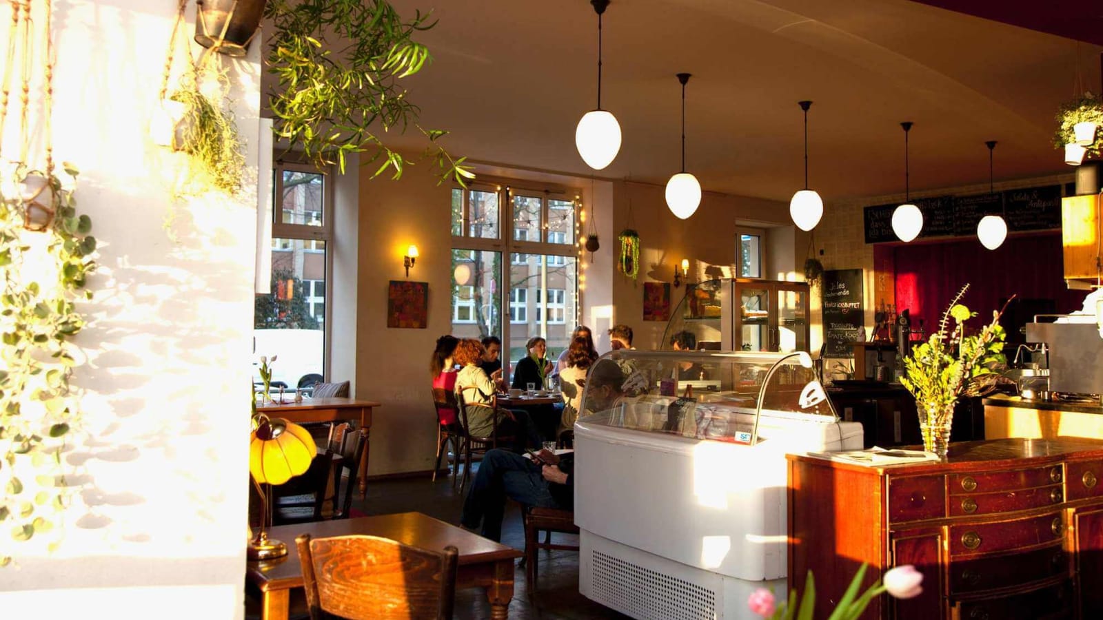 Café Blume photo 6