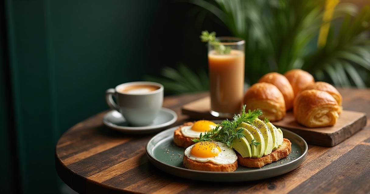 Erchy's Coffee & Plants photo 2