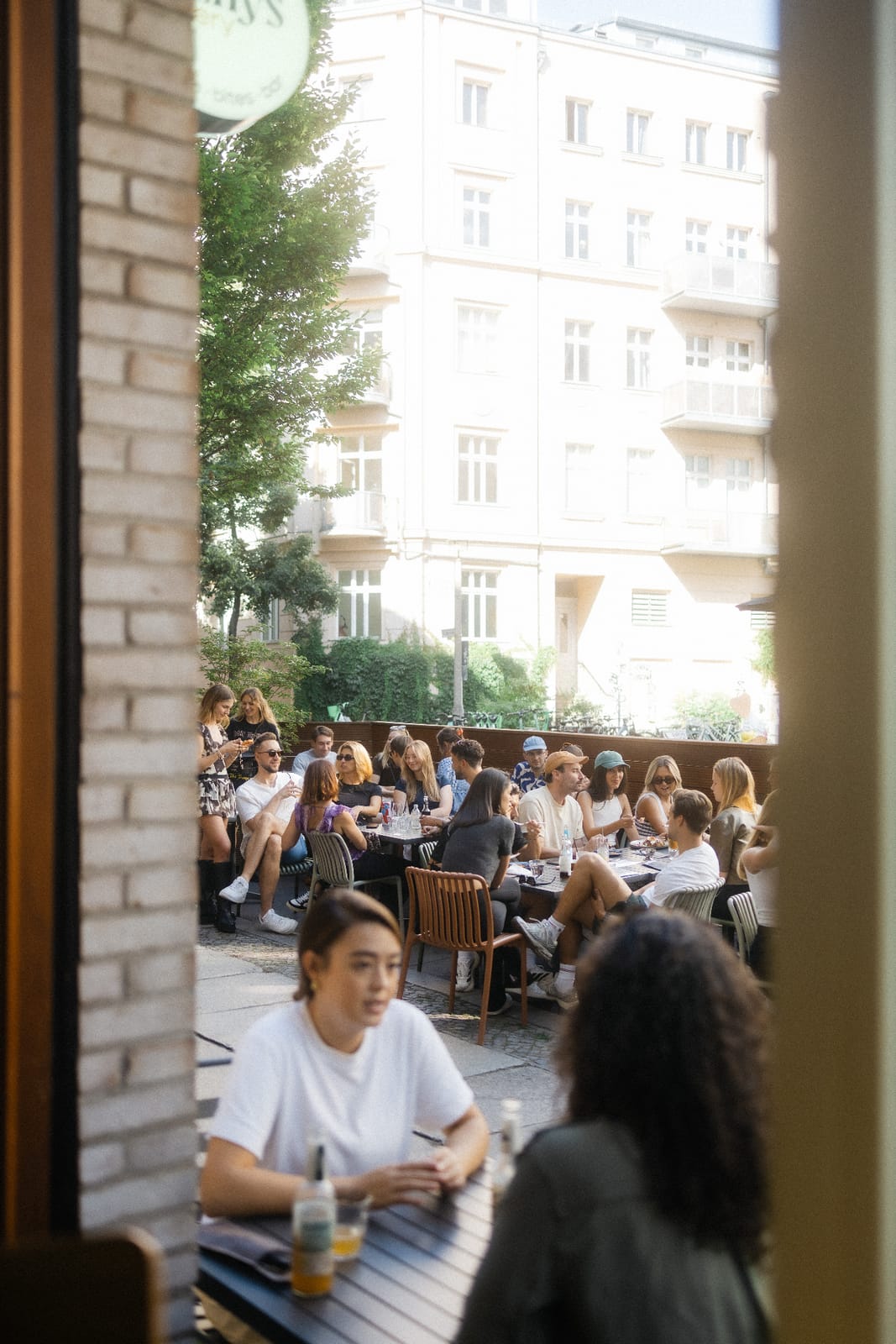 Erchy's Coffee & Plants
