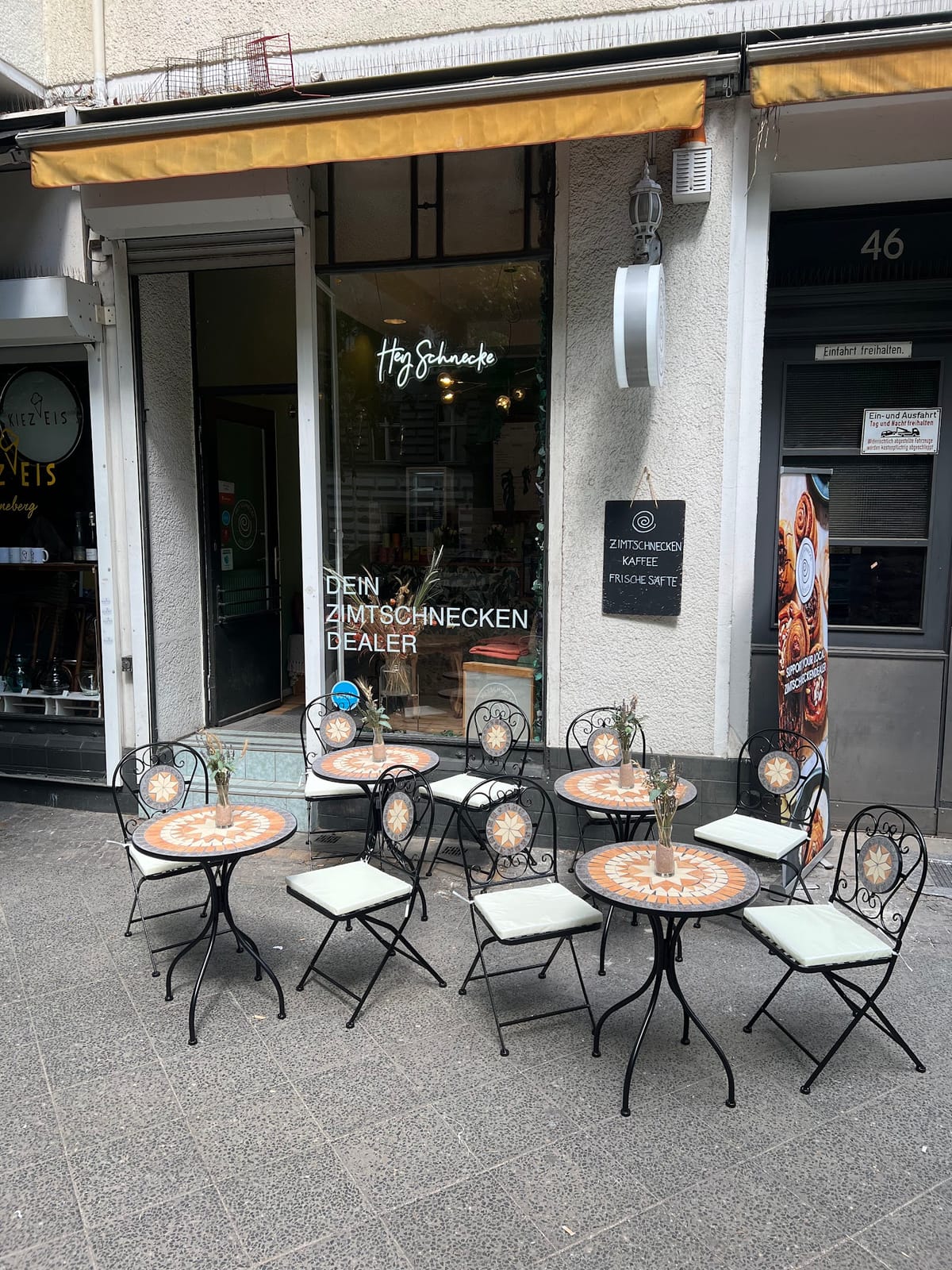 Café Honig