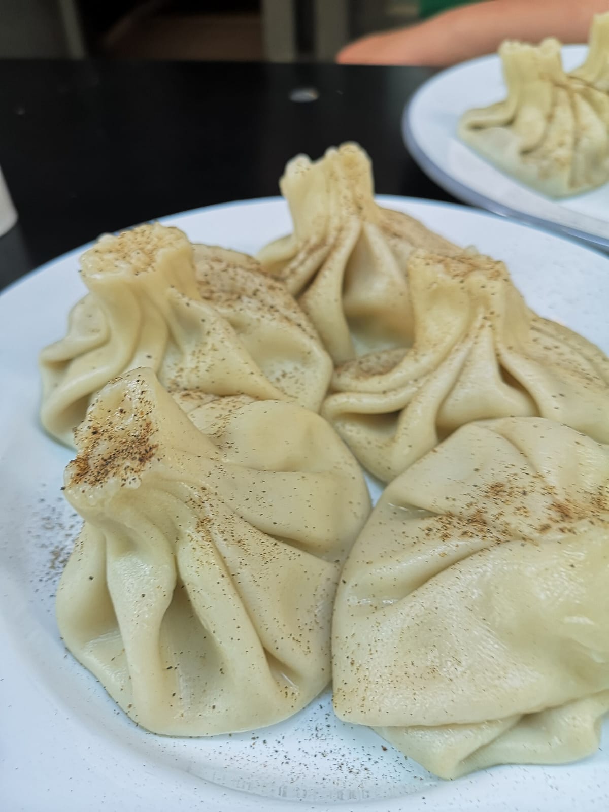 Homemade