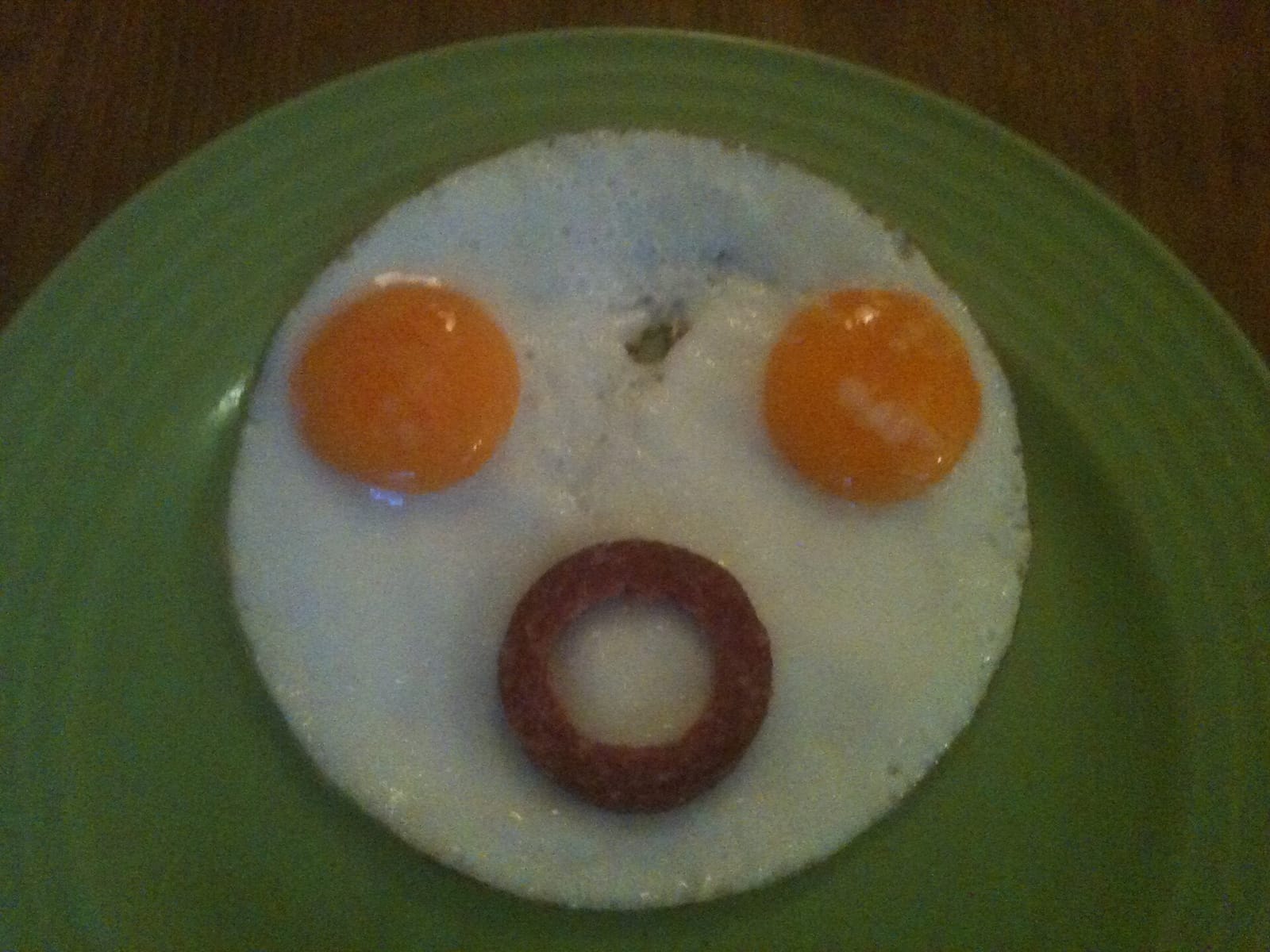 Homemade photo 2