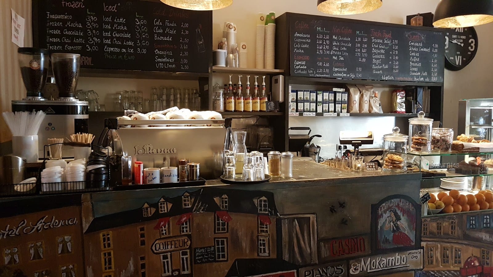 Maxway Coffee