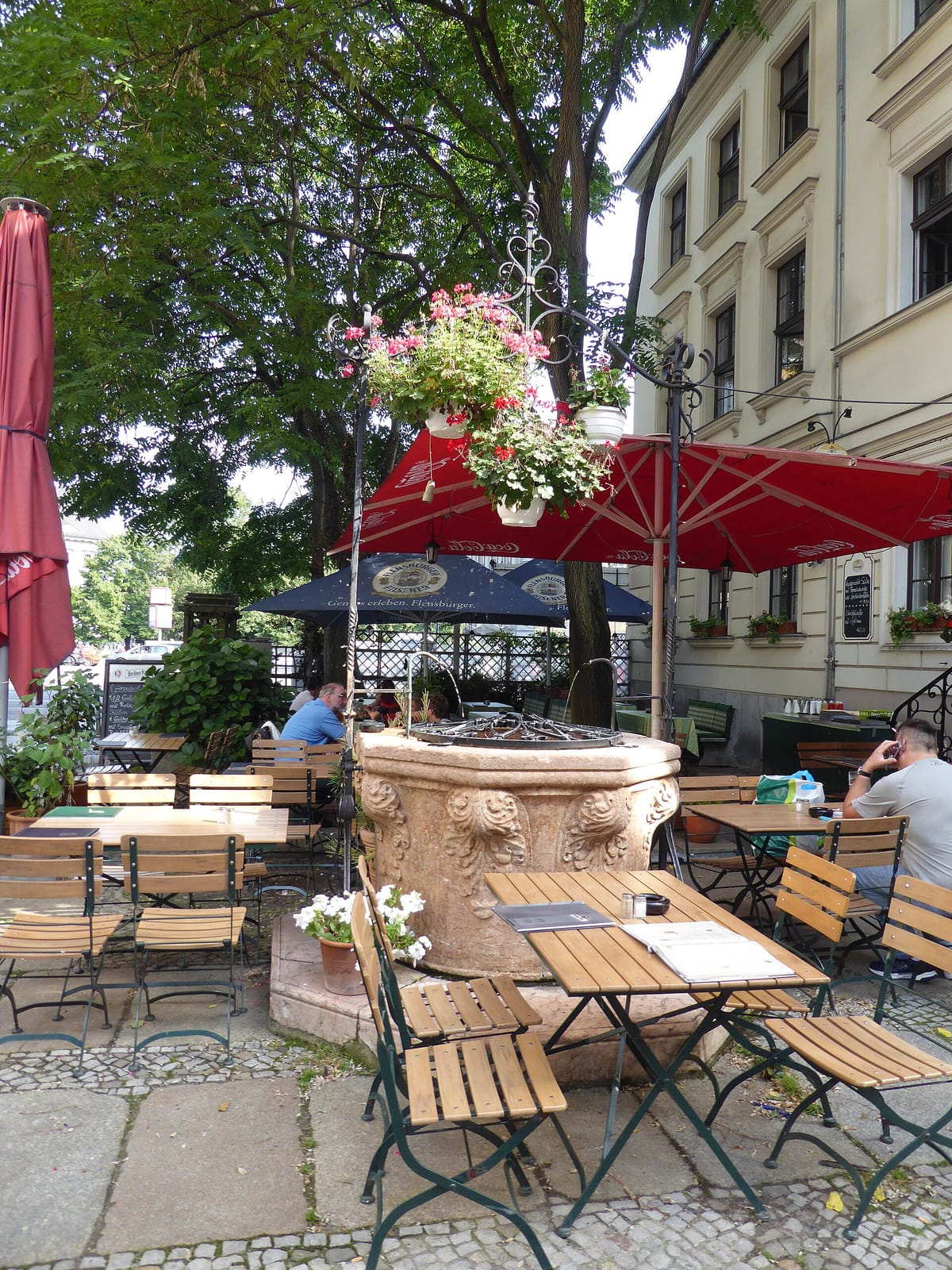 Bonne Vie Berlin photo 2