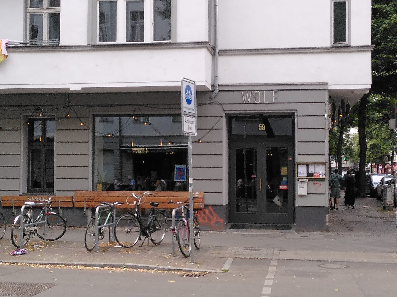 K-Fetisch photo 2