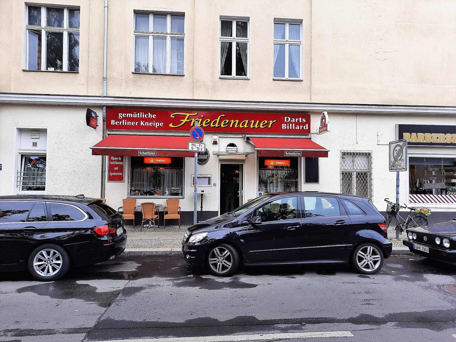 Café Adèle