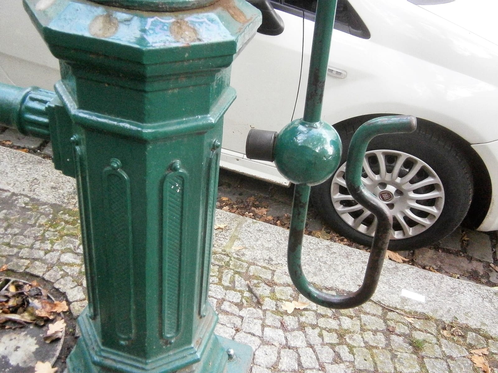 Café Blaumond photo 4