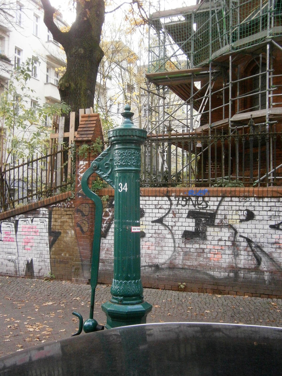 Café Blaumond photo 3