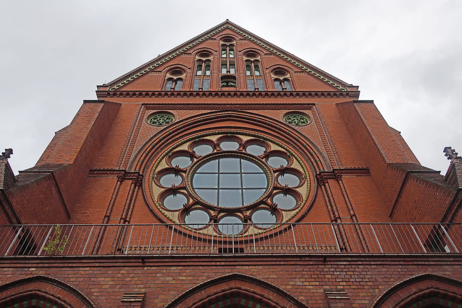 Pandoras Kirchencafé photo 2