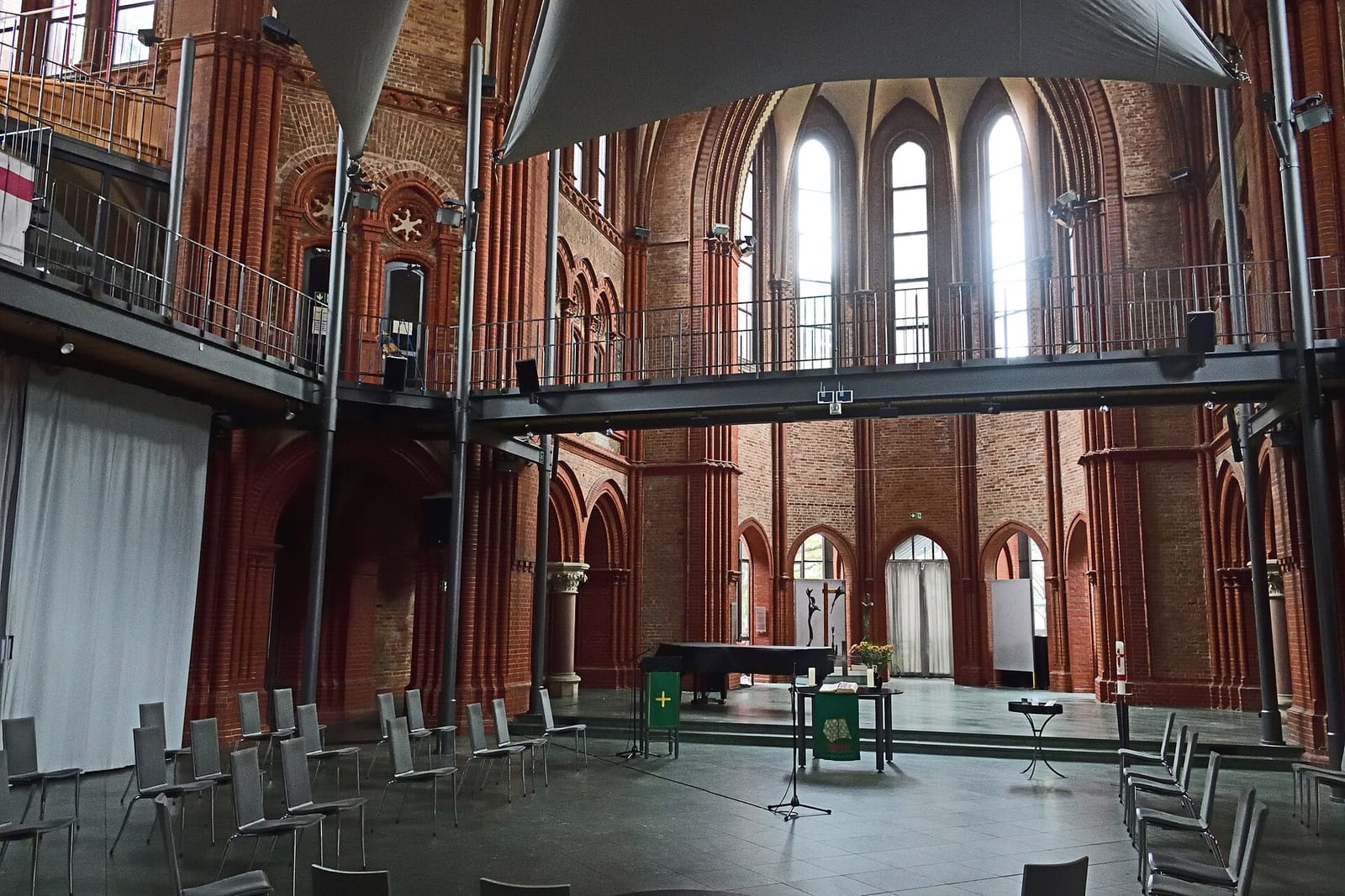 Pandoras Kirchencafé photo 3