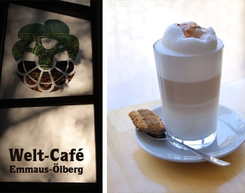 Weltcafé