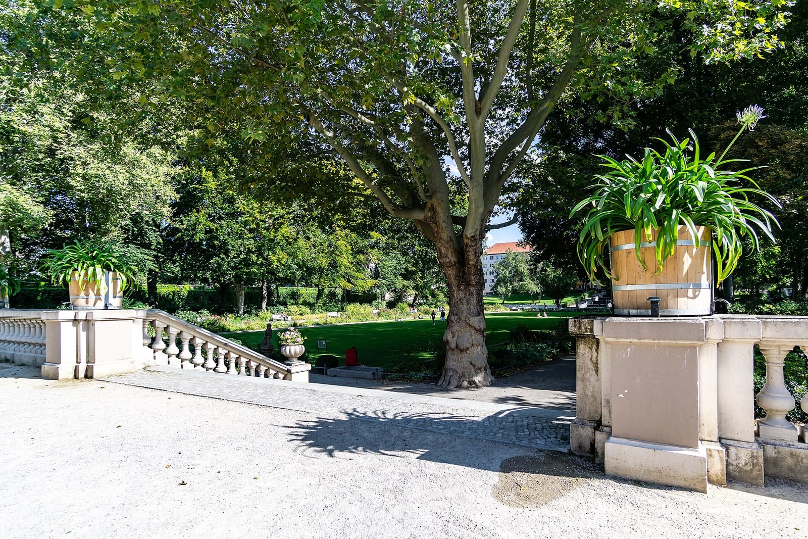 Orangerie Neukölln