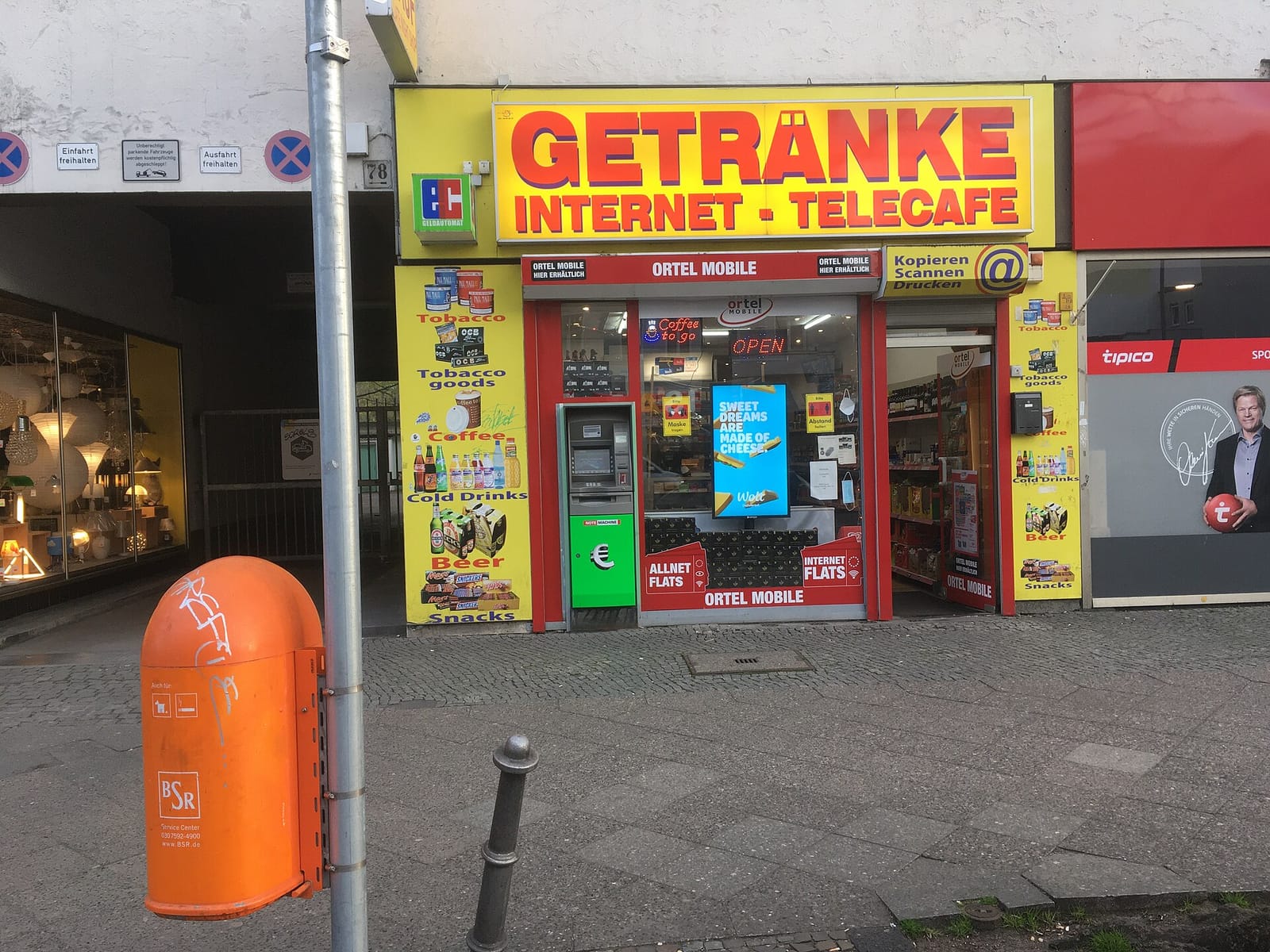 Sarihan Frühstück photo 2