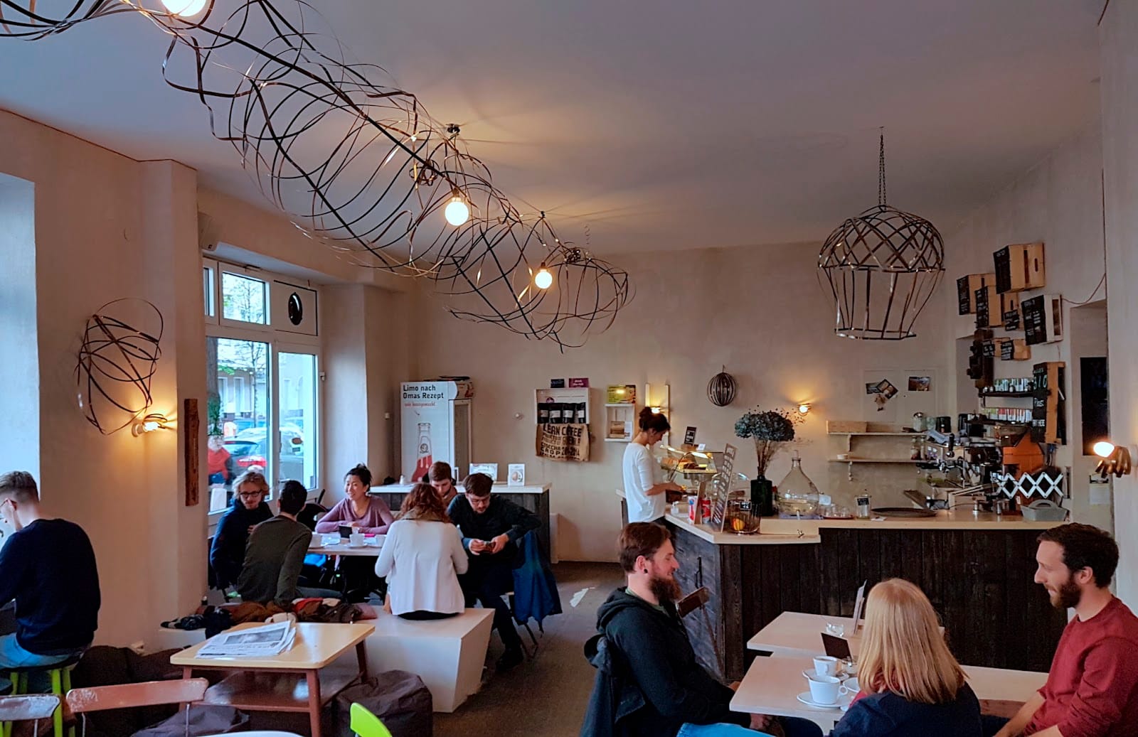 Café Largo