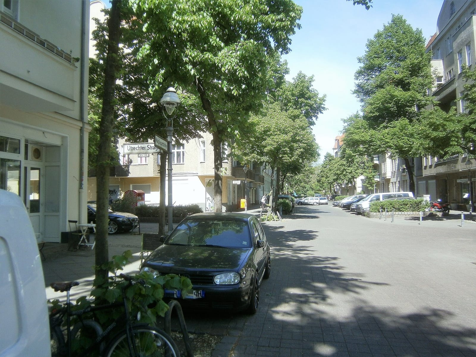 Café Largo photo 5