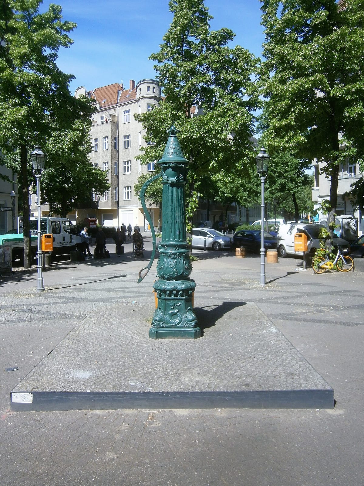 Café Largo photo 4