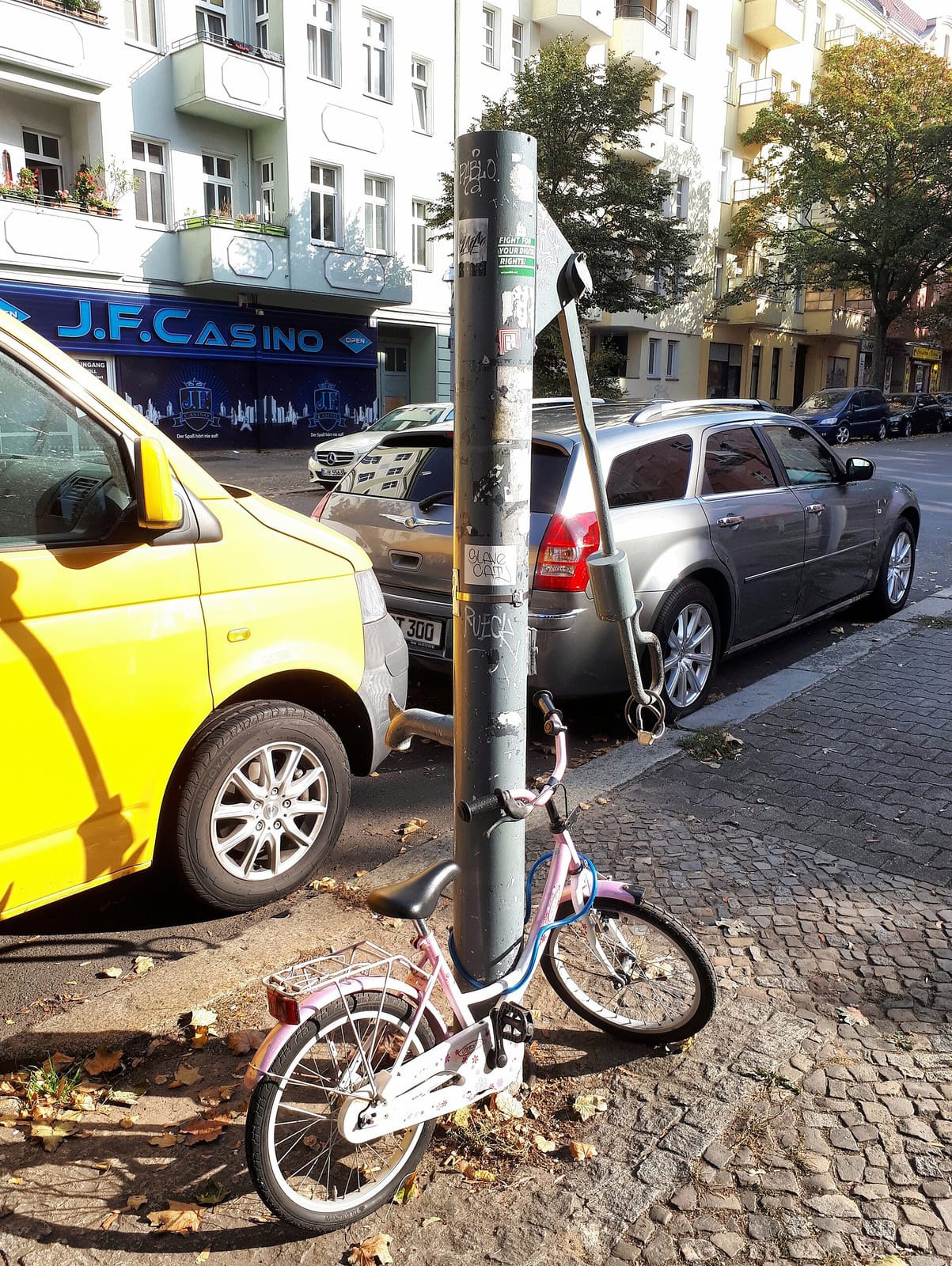 Café Humboldthain photo 2