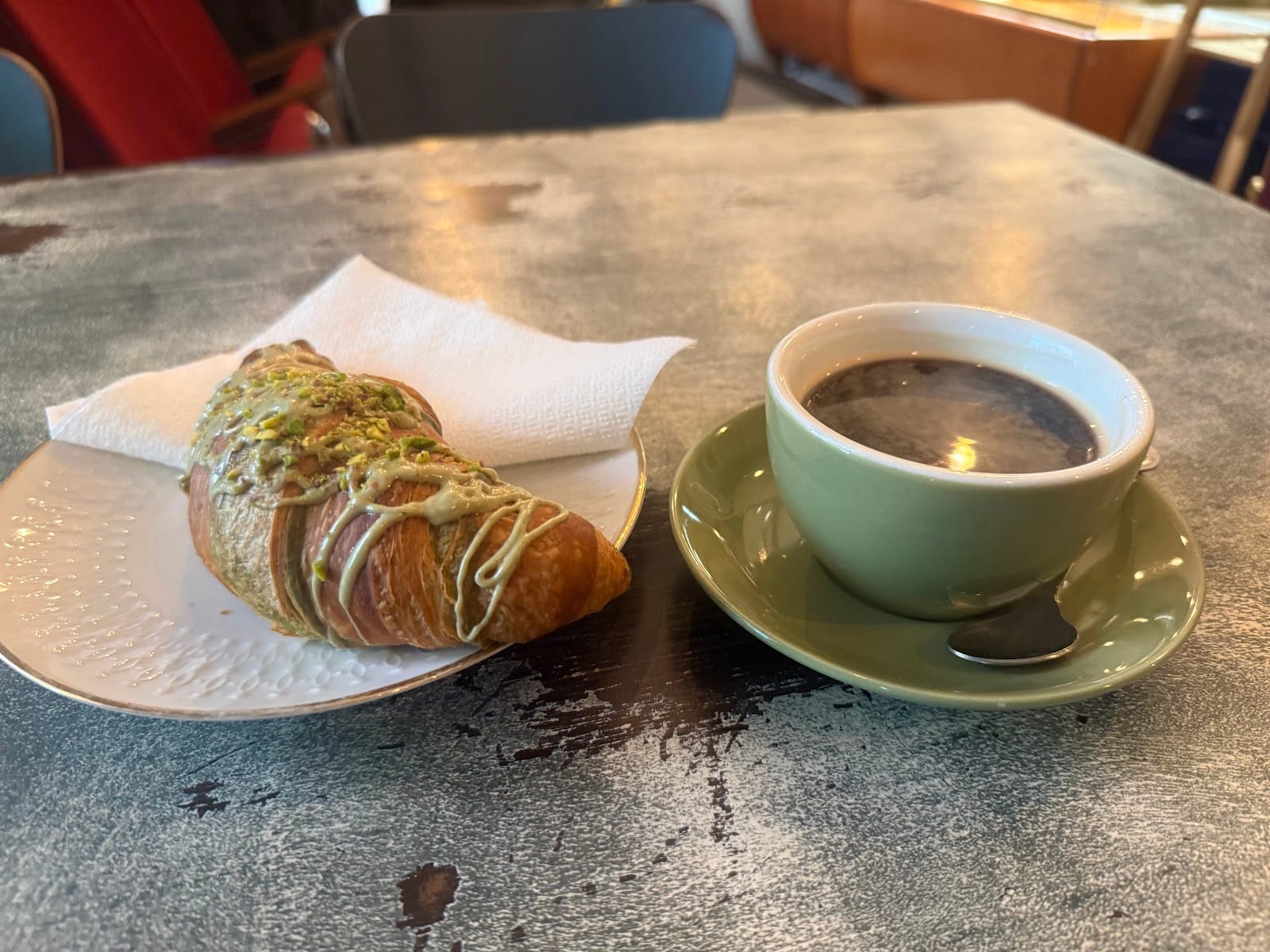 Café Humboldthain
