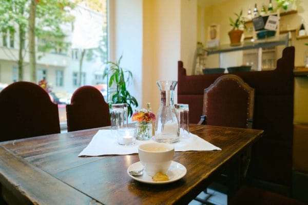 Café Grenzenlos photo 6
