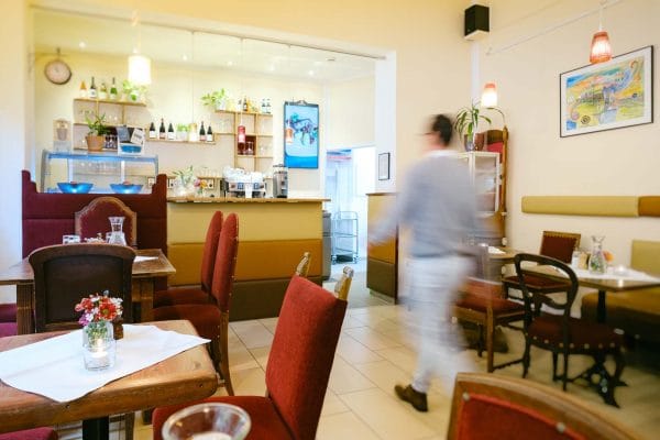 Café Grenzenlos photo 3