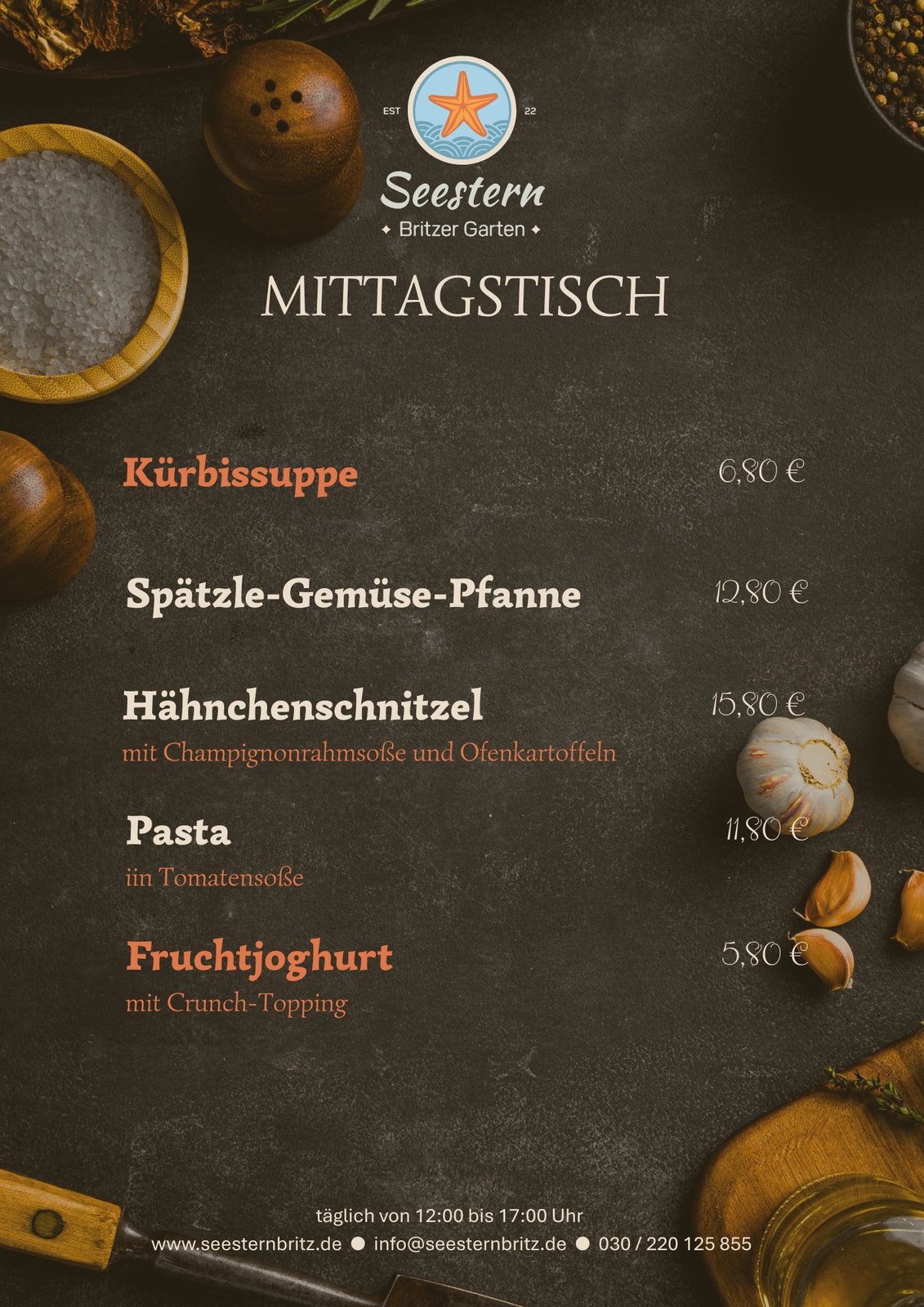 Seestern photo 5
