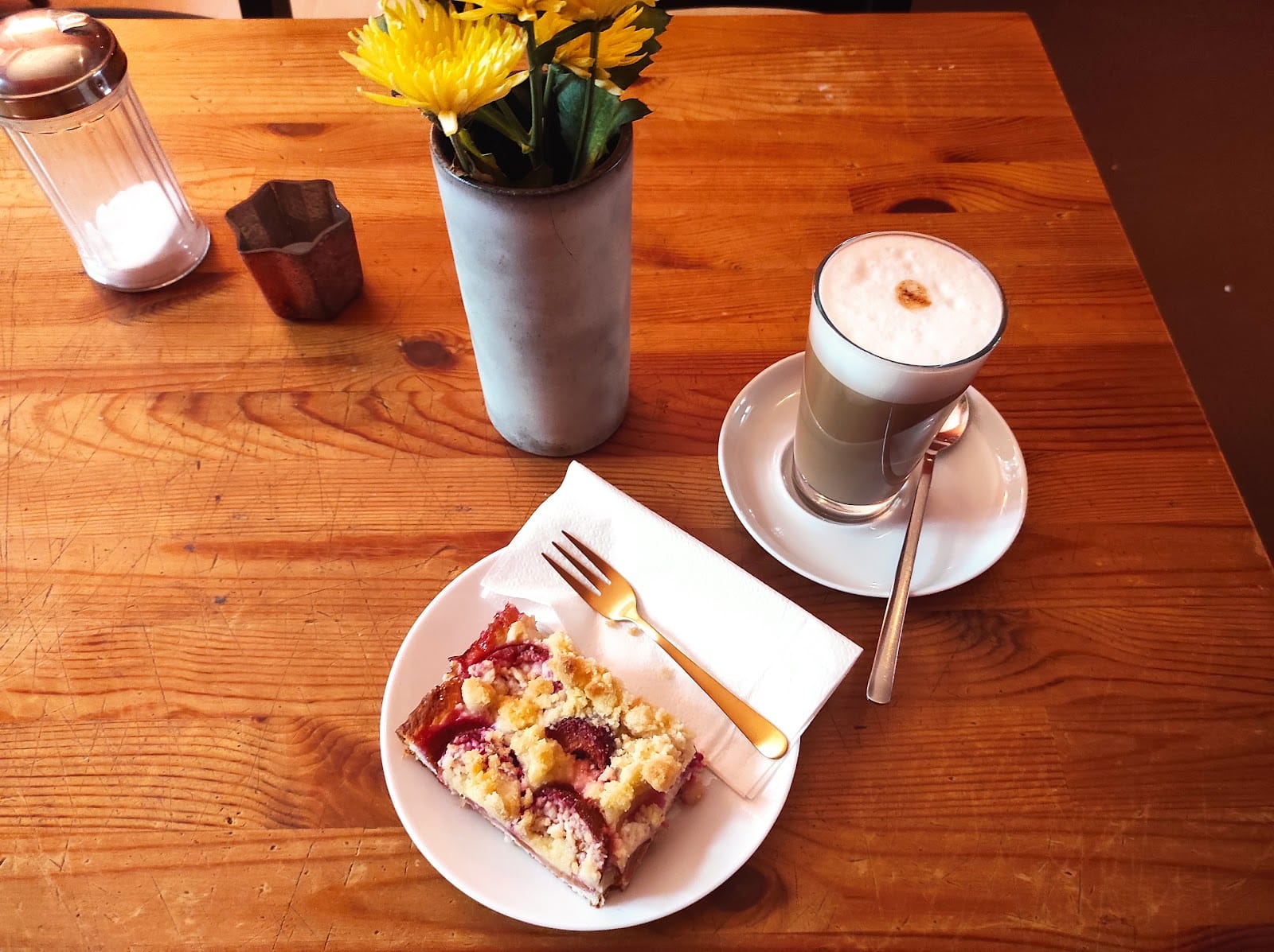 Café Bades
