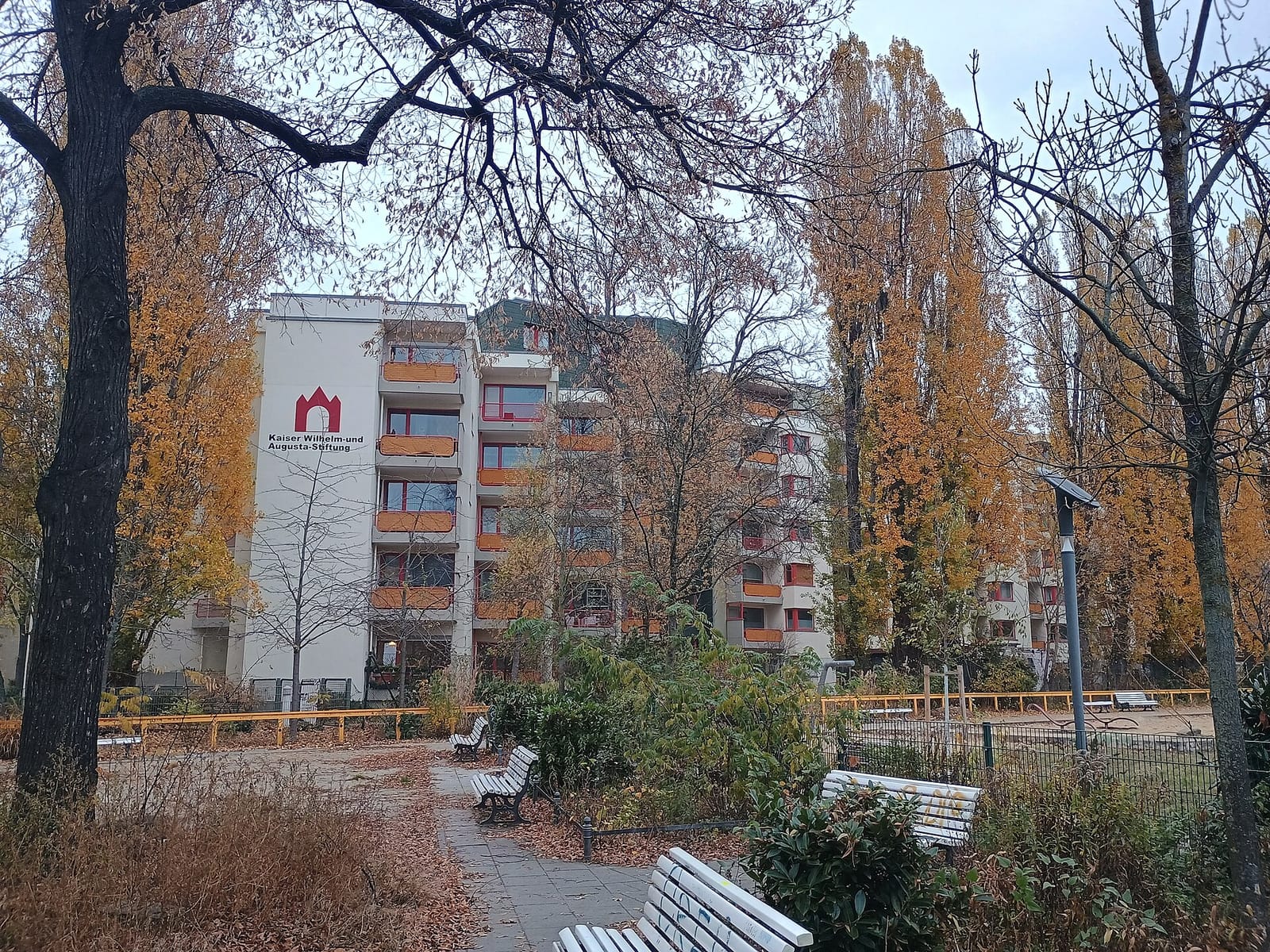 Hak Bäckerei