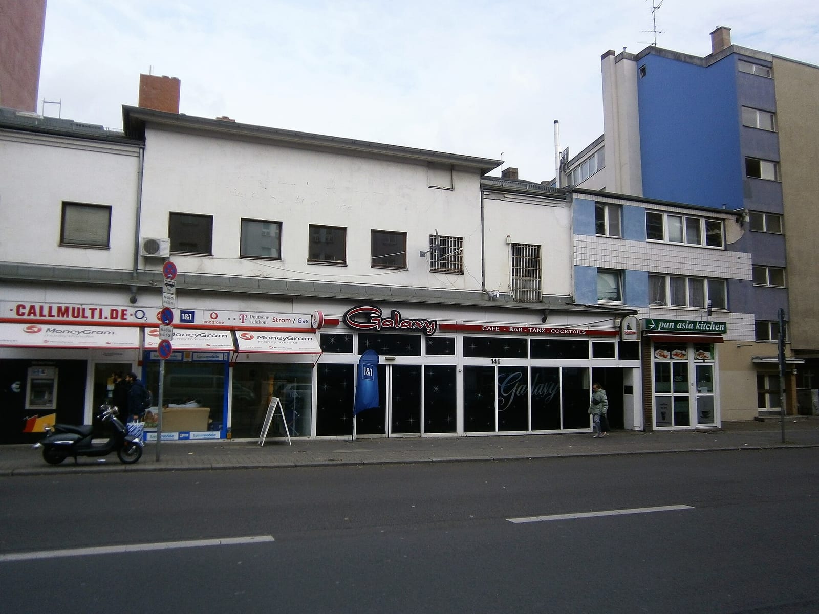 Gülünoğlu Baklava