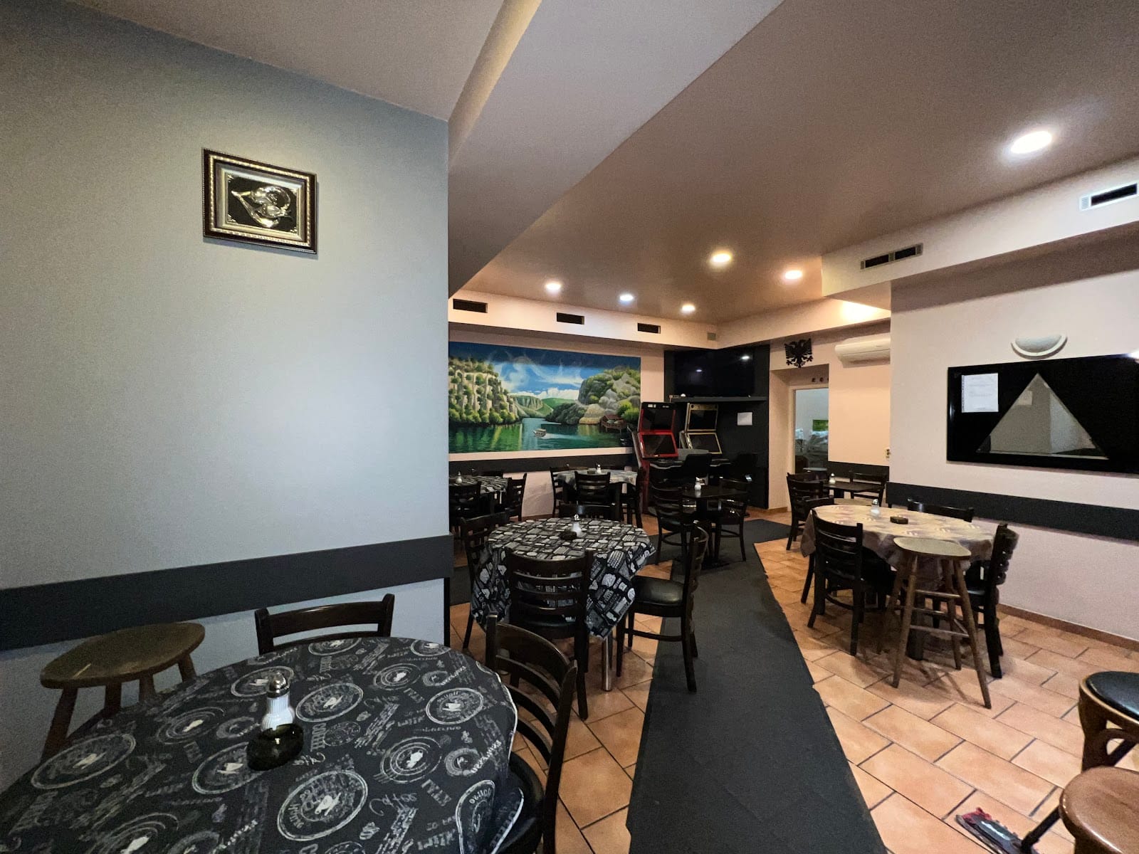 Bistro-Café tetova