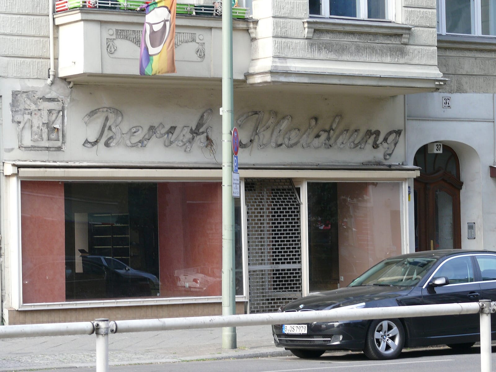 Café de Lucre photo 5