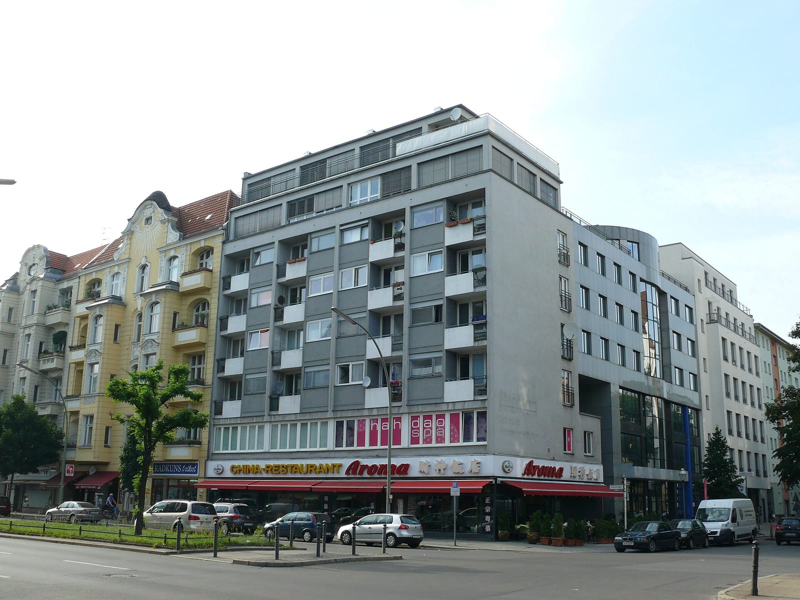 Café de Lucre photo 3