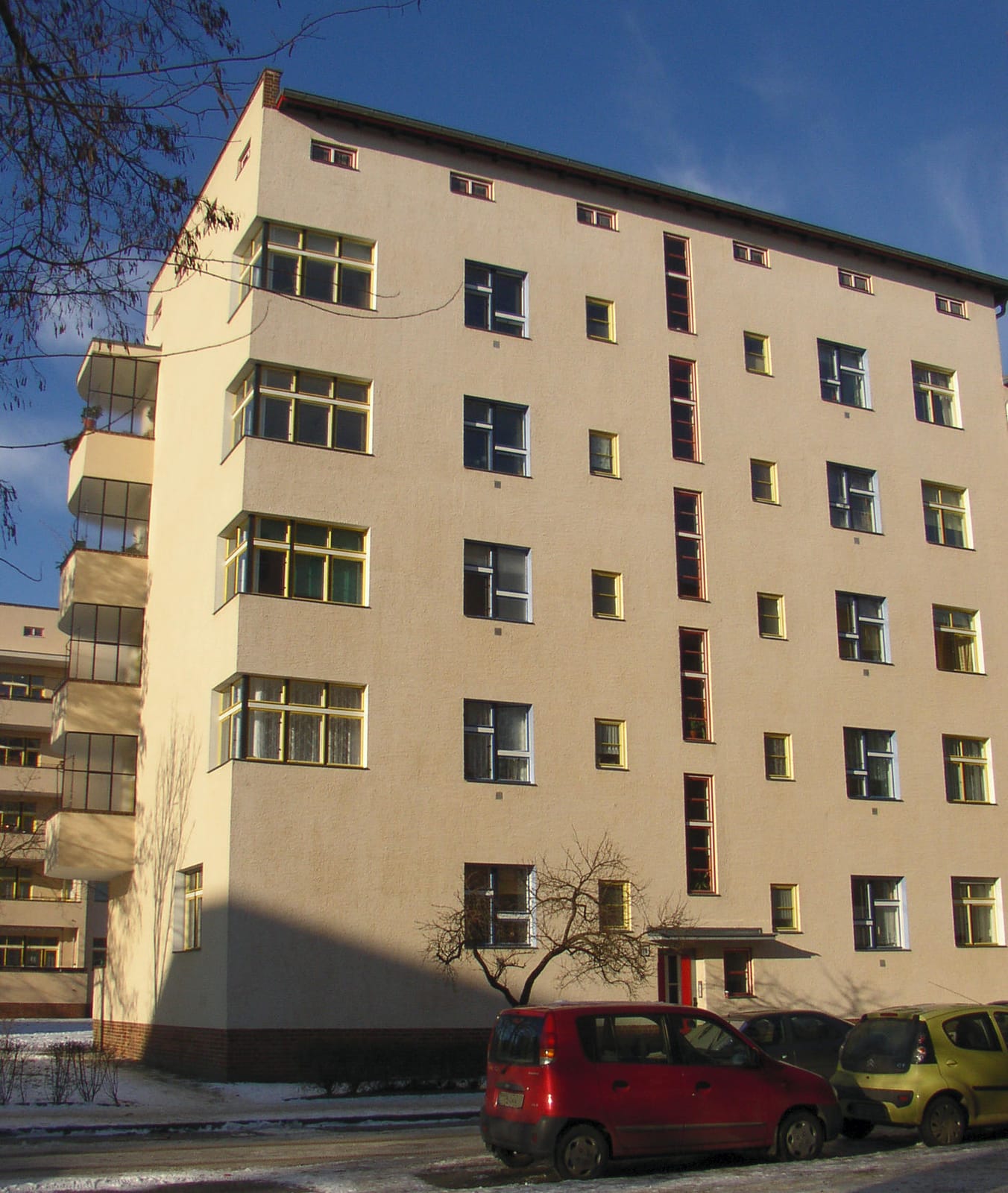 Café Eckstern photo 3