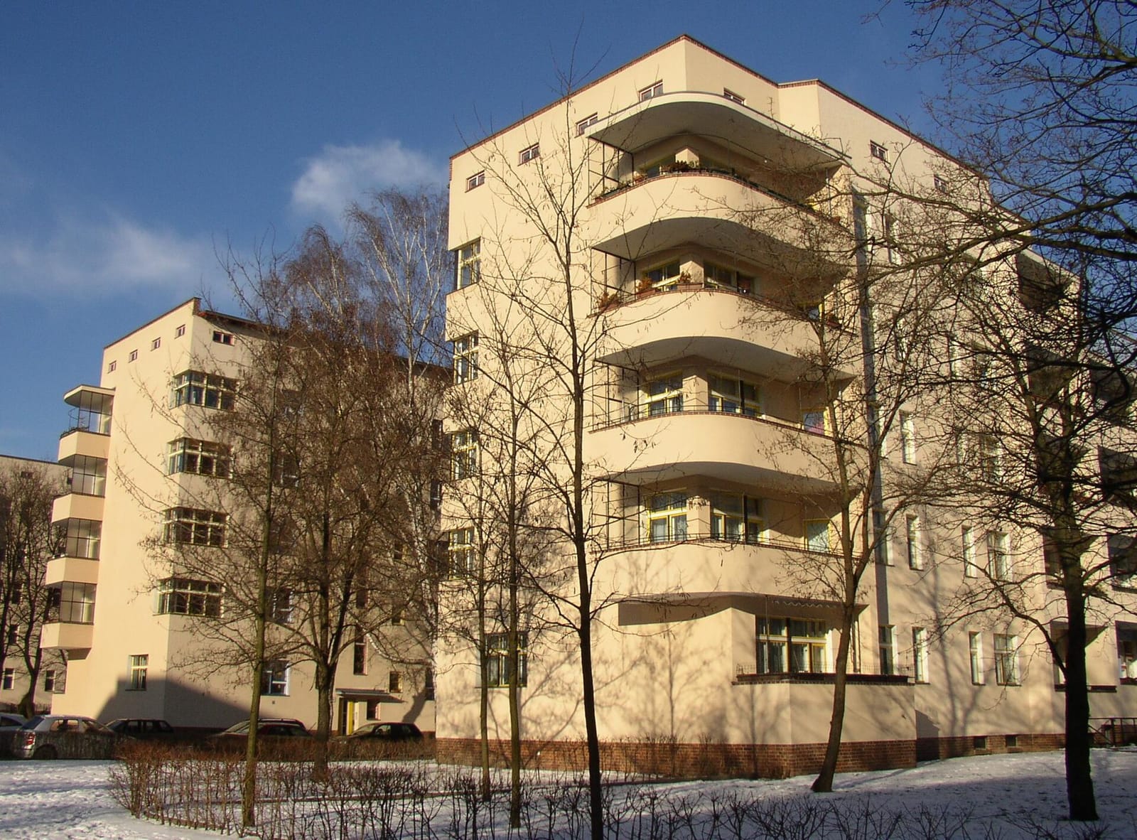 Café Eckstern