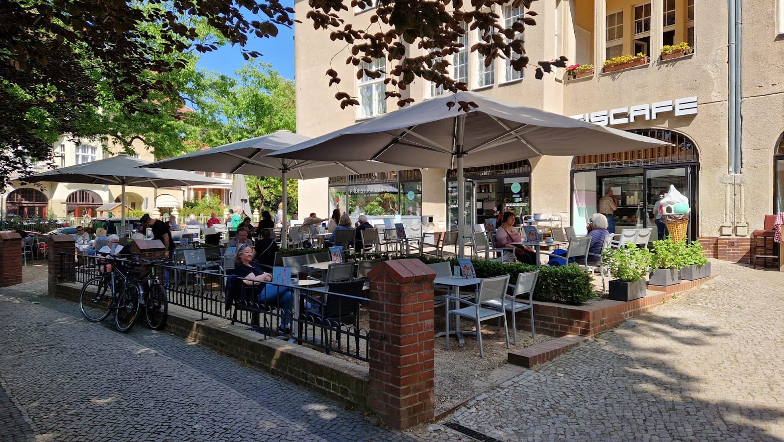 La Piazza