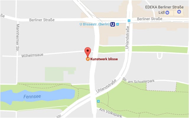 Kunstwerk Blisse photo 4