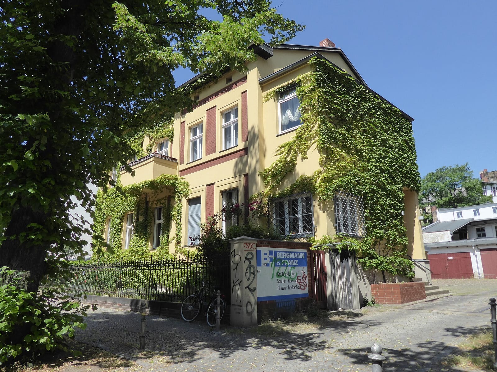 Kunstwerk Blisse photo 7
