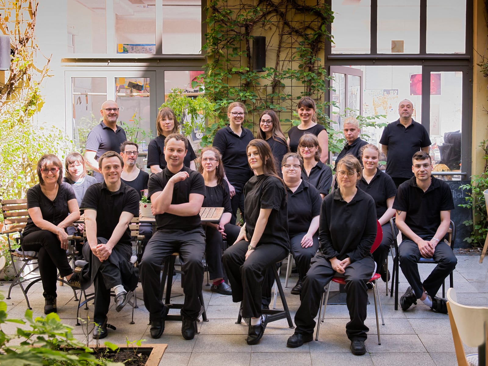 Kunstwerk Blisse photo 3