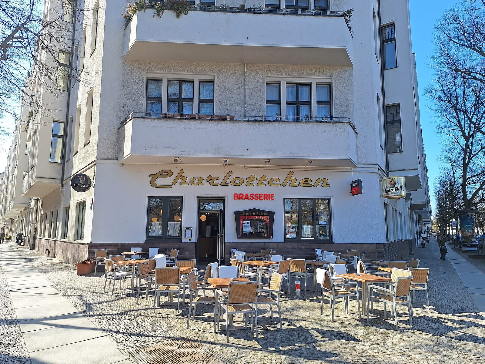 Eiscafé Juwel