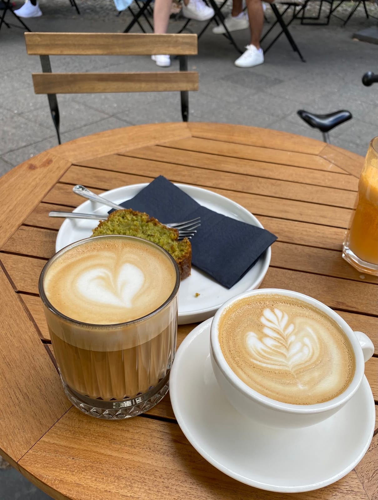Windback-Coffee
