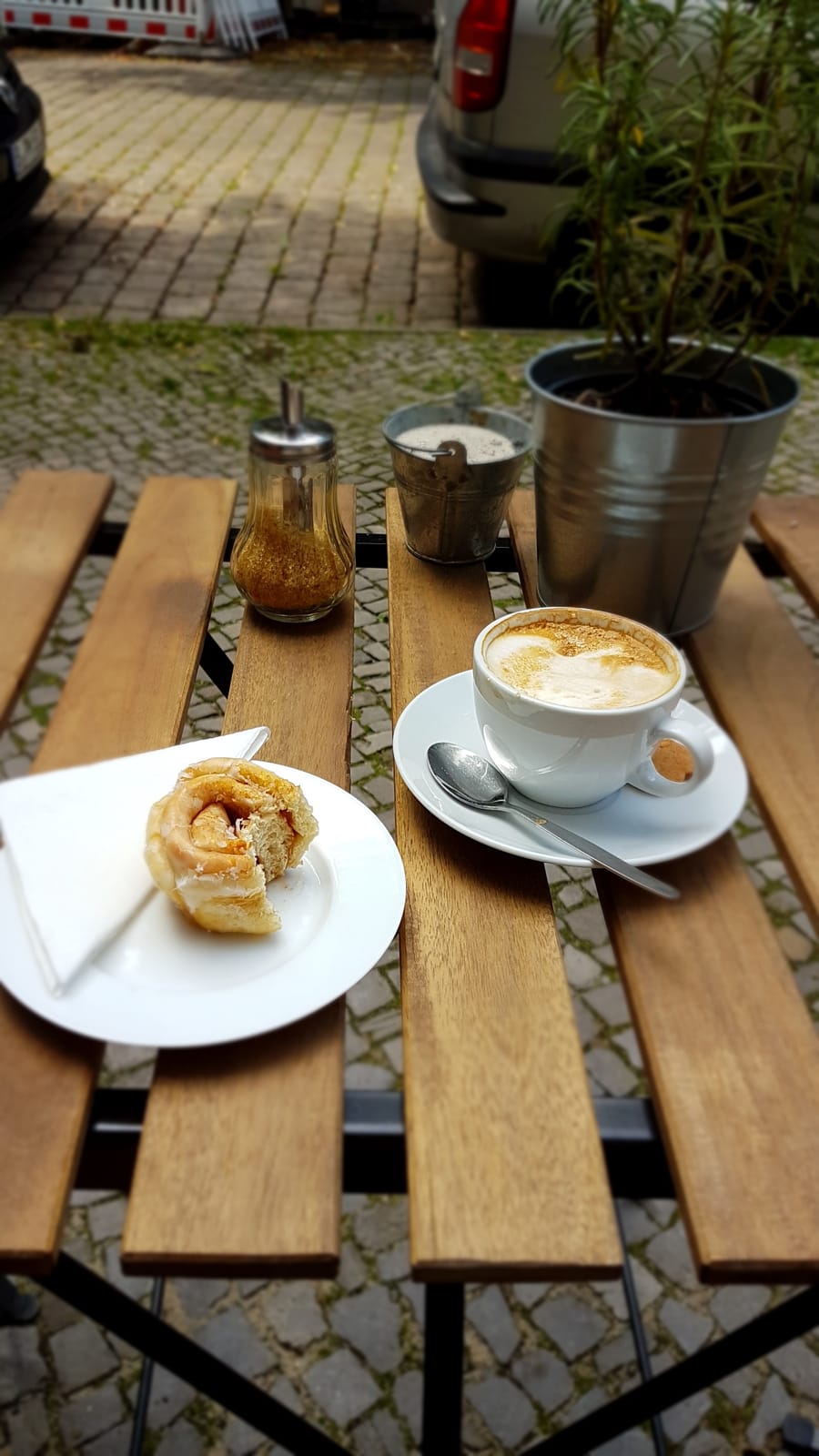 Cafe Kanel
