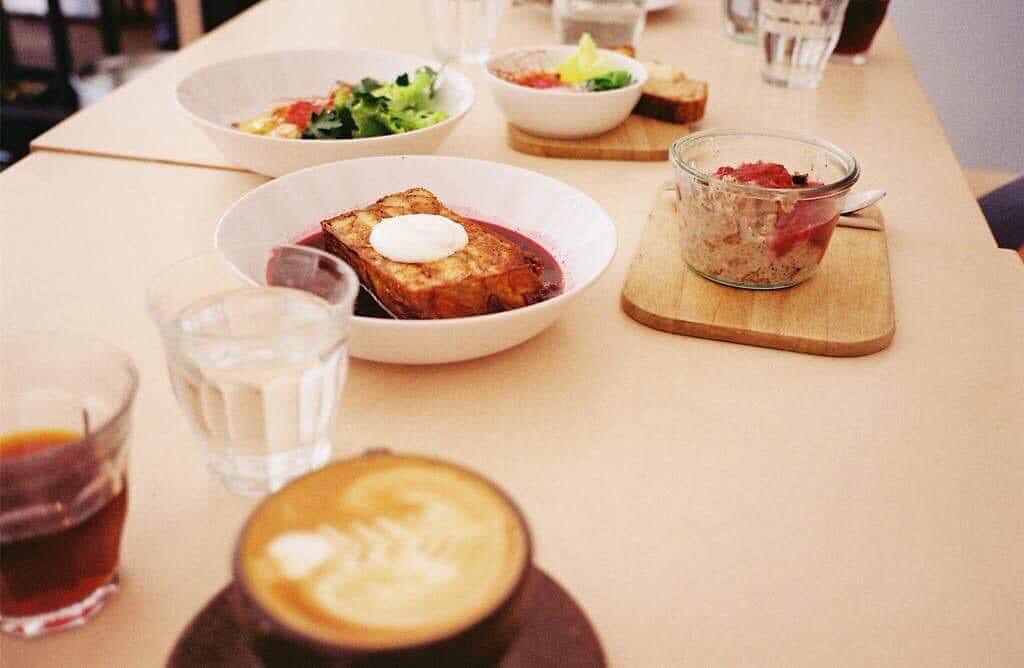 Isla Coffee