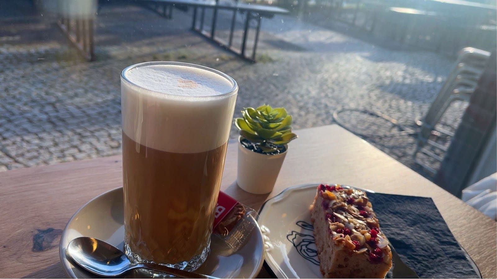 Café Zwei Freunde