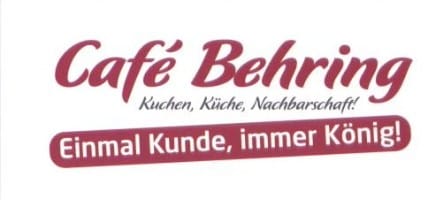 Café Behring