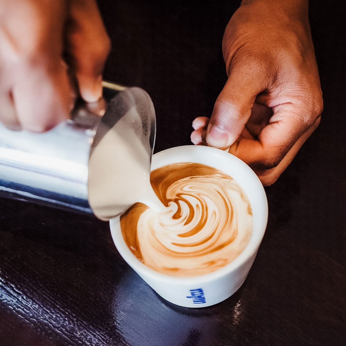 Café au Lait photo 4