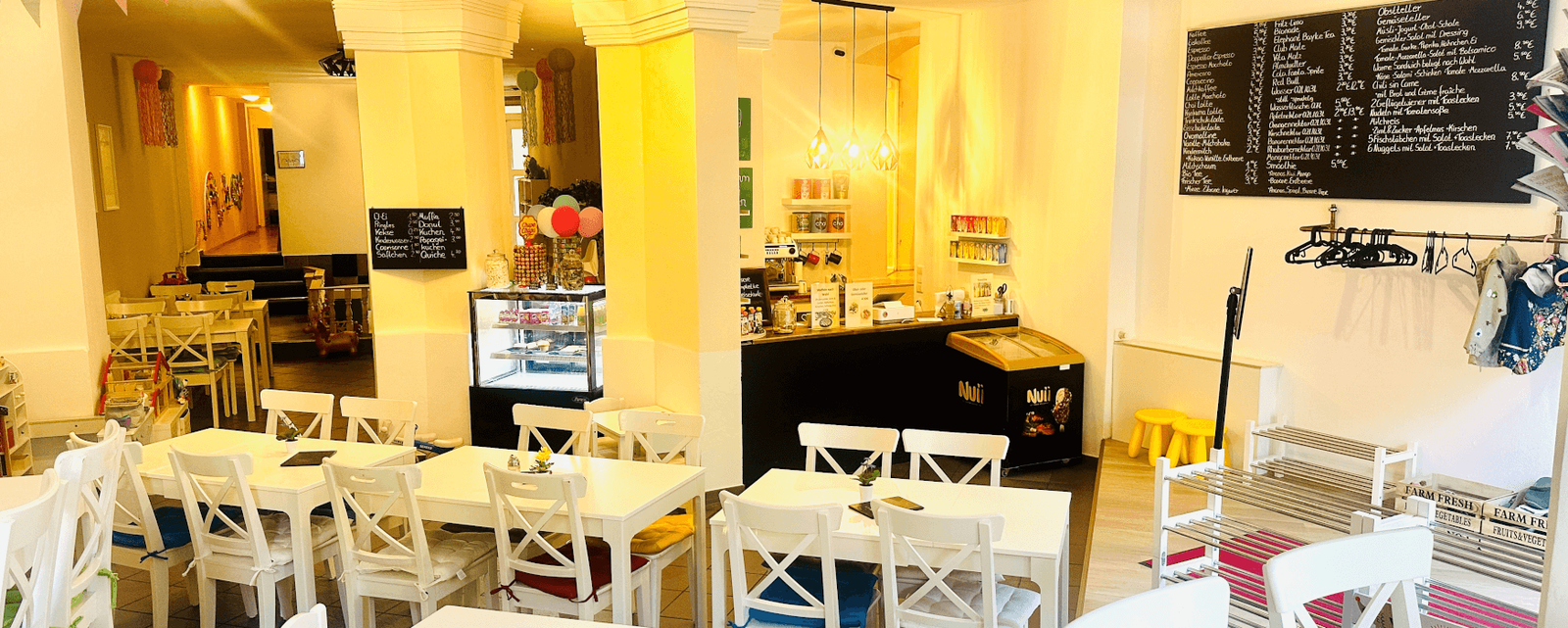 Café Kreuzzwerg